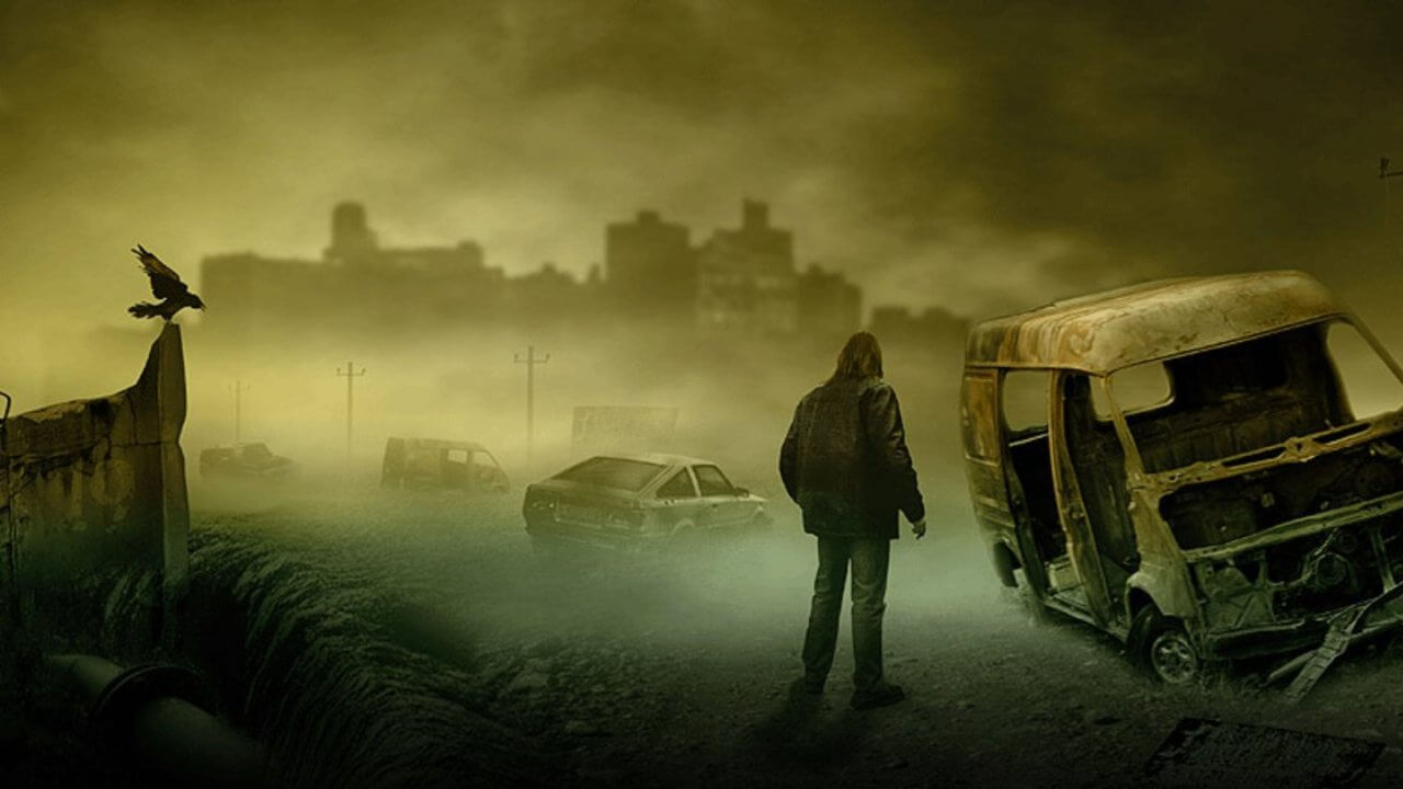 Сериал по Стивену Кингу, который определенно заслуживает вашего внимания